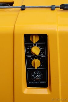 Teplovodní wap CS800 v Top stavu - 2