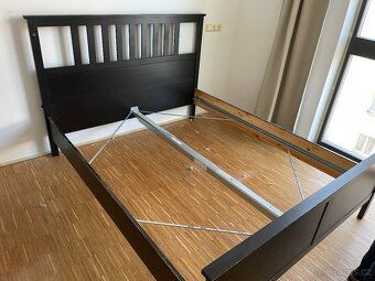 Ikea brimnes 160x200 - 2