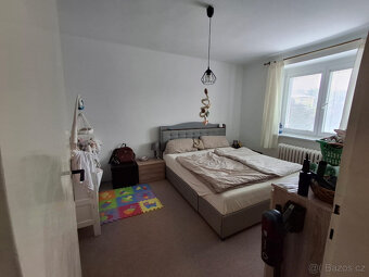 PRONÁJEM BYTU 2+1 , 62m2, Hulín, ul. Sadová - 2