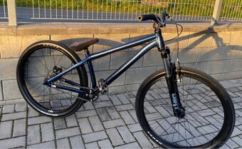 Dirtové kolo NS 2024 - 2