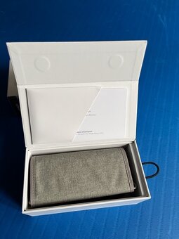 Bezdrátový tlakoměr Nokia (komp. Apple), nepoužitý - 2