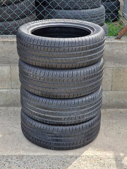 235/50/19 Letní Pirelli Scorpion Verde Seal Inside - 2