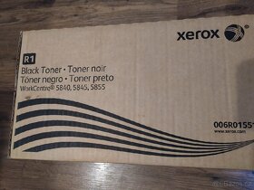 Toner xerox 5840 5845 5855 006R01551 - 2