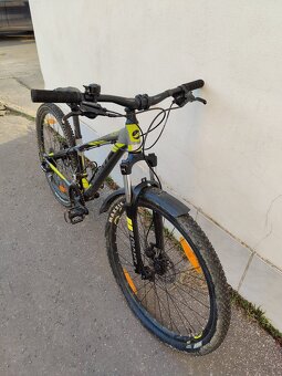 GIANT Talon, 27,5 velikost:XS - 2