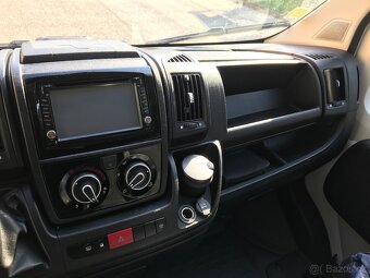 Fiat Ducato 3.0 MultiJet 180k L4H2 3.5t MAXI - 2