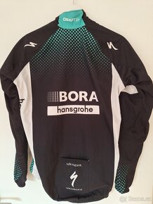 Bunda do deště Bora-Hansgrohe, vel. S - 2