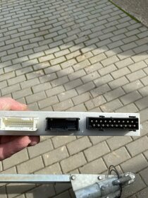 BMW X5 E53 ,komfotrtni modul E53 - 2