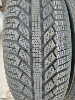 185/60/14 zimni pneu SEMPERIT 185/60 R14 - 2