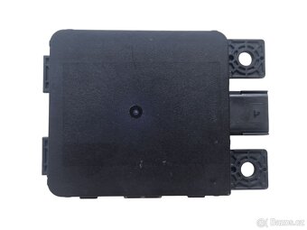 3WA907541D Radar ACC - 2