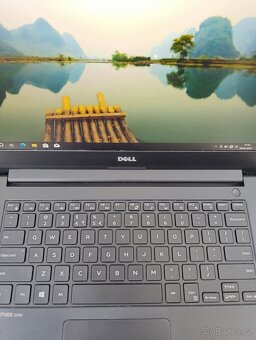 Dell e3450 (i5-5005U, 128GB SSD, 8GB RAM, FullHD) - 2