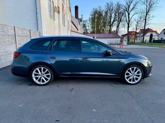 Seat Leon FR 1.5TSI PANORAMA - 2