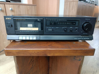 AIWA AD-F270 - 2
