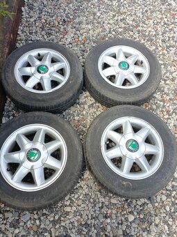 ALU kola Felicie r13 - 2