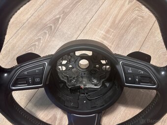 Audi A7 volant 4G0419091S - 2
