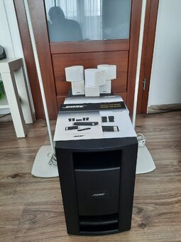 BOSE LIFESTYLE V-CLASS-30. - 2