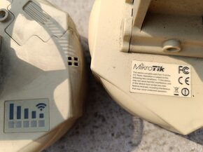 Mikrotik, rv.2015 - 2