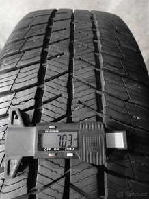 4ks zimni 5x112 et46 206/60/16 Barum - 2