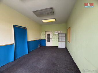 Pronájem kancelářského prostoru, 19 m², Blatná - 2