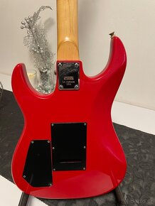 B.C.Rich USA ST Gunslinger Legacy Custom - 2