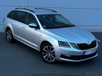 2.0 tdi 110kw, DRIVE, 6st. manuál, 249000km, FullLed, Navi - 2