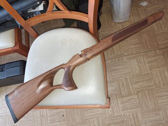 Pažba ZKK 601 THUMBHOLE - 2