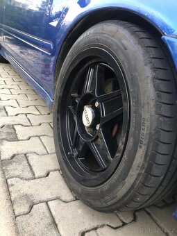 Kola Gotti 4x100 R15 - 2