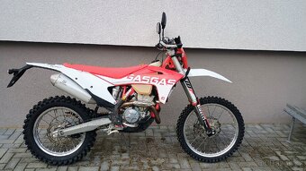 Gasgas ec 350 f - 2