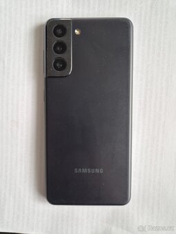 Prodám Samsung Galaxy S21 5G, 128 GB - 2
