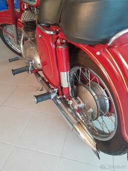 Jawa 350 - 2