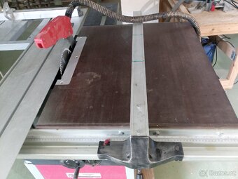 Holzmann TS250F 1600/400v - 2
