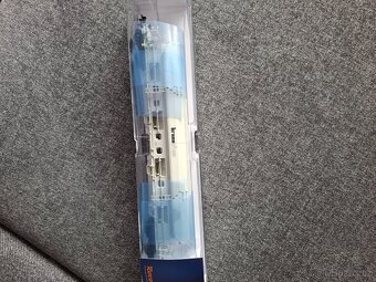 Roco 66378 nákladní vůz KRONOCHEM HO - 2