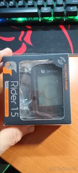 Bryton Rider 15 - 2