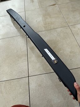 Zadný Spoiler Dodge Challenger - 2