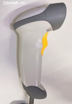 Čtečka MOTOROLA ZEBRA LS2208 - 2
