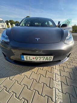 Tesla Model 3,LongRange,SoH 89,97% (Aviloo) - 2