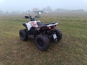 Prodám TGB .600 - 2