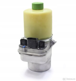 Servo Fabia TRW - 2