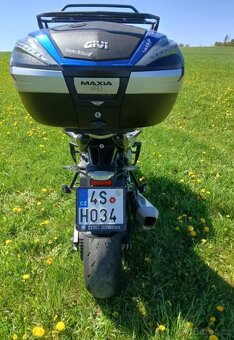BMW S 1000 XR - 2