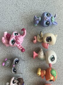 Figurky Littlest Pet Shop - 2