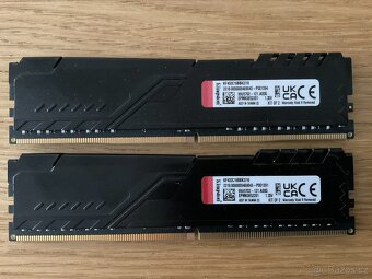 Kingston Fury 16GB - 2