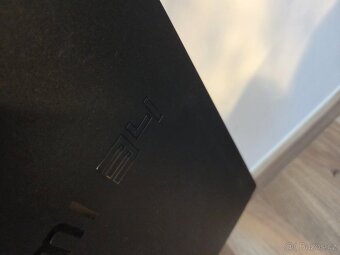 Herní monitor Xiaomi 2K Curved Gaming Monitor G34WQi - 2