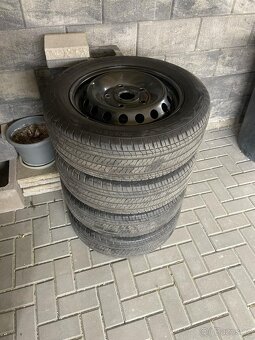 Disky Ford Tournero Custom - 2