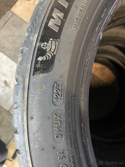 Pneu Michelin Pilot Sport 5 - 2