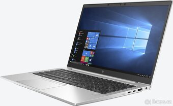 Prodám HP Elitebook 845 G8 s tovární zárukou - 2