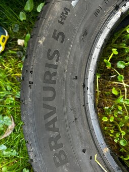 Barum 195/65R15 95T - 2
