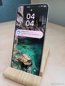 Samsung S24, málo používaný - 2