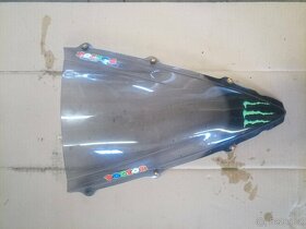 Yamaha R1 02-03 - 2