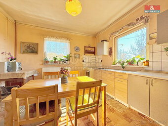 Prodej chalupy, 75 m², Křinec, Sovenice - 2