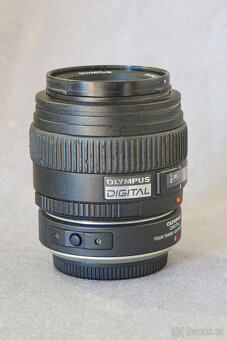 Zuiko Digital  50/2 macro - 2