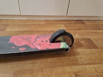 Freestyle koloběžka Blazer Raider Pro - 2